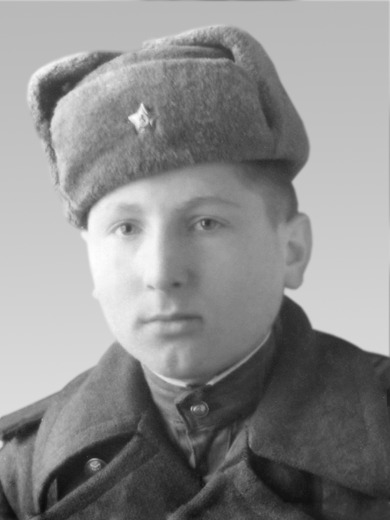 Дроздов Михаил Николаевич