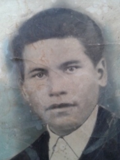 Жалилов Гумар