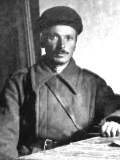 Стрекалов Григорий Иванович