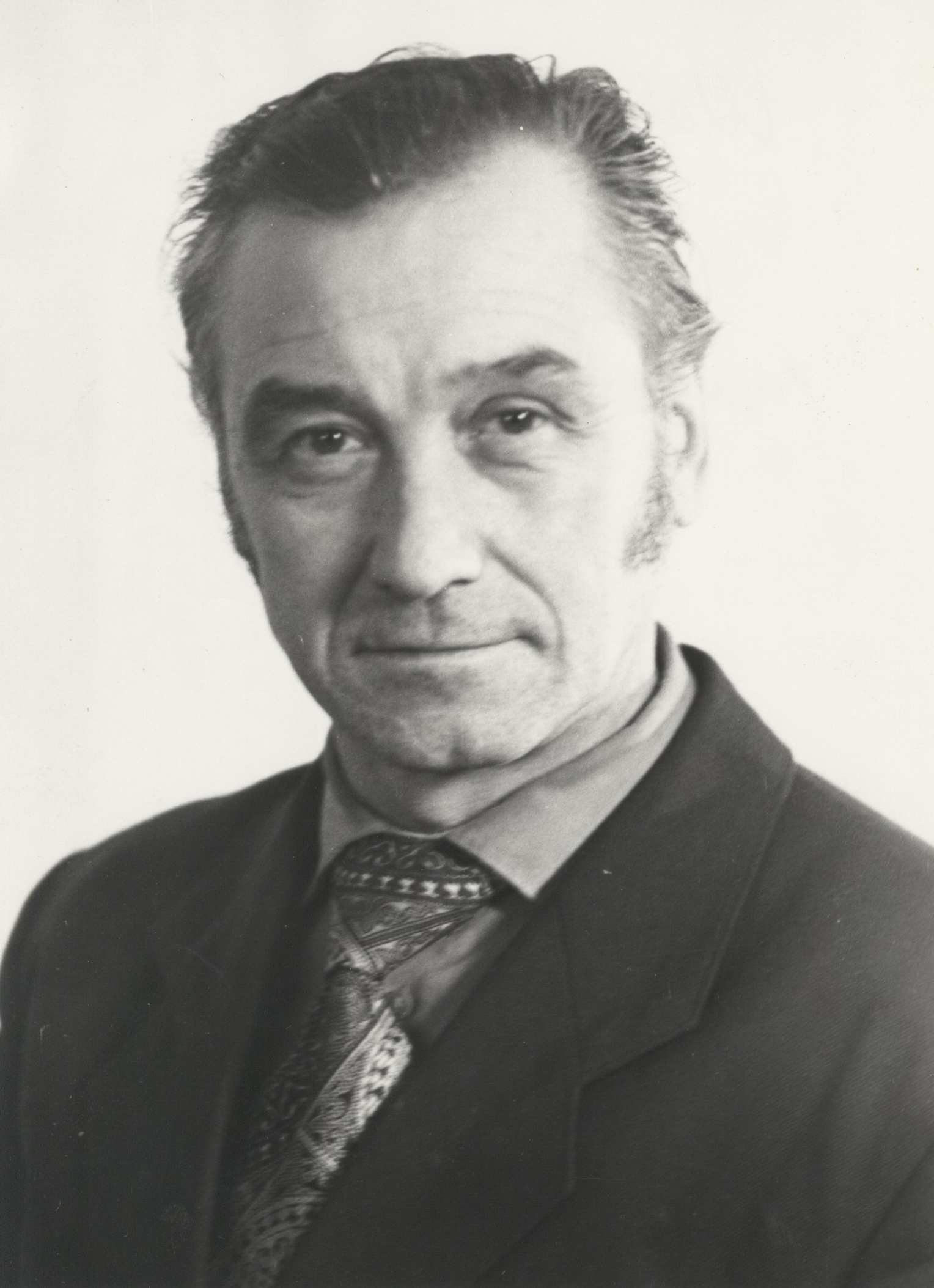 Шабаев Р. С.