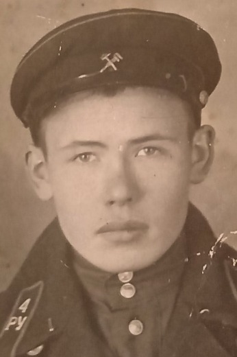Рыжков Павлин Михайлович