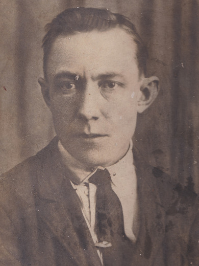 Мастерков Александр Иванович