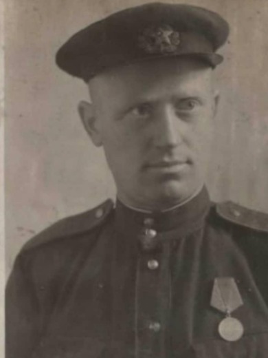 Разумный Митрофан Дмитриевич