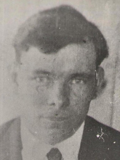 Речкин Василий Архипович