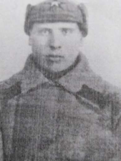 Есин Василий Иванович