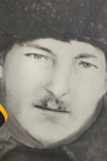 Вяткин Фёдор Григорьевич