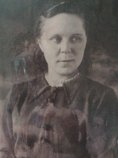 Пельцова Дарья Семееовна