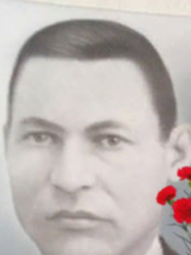 Пойлов Константин Евдокимович