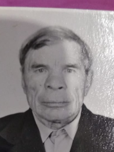 Чижиков Андрей Васильевич