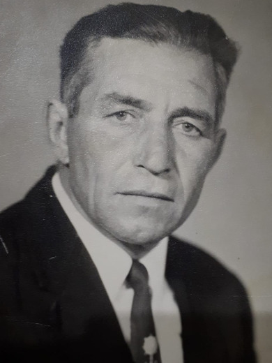 Примов Георгий Никитович