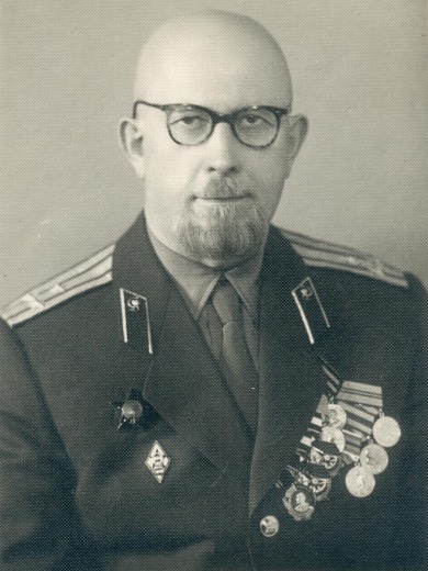 Поляк Борис Львович