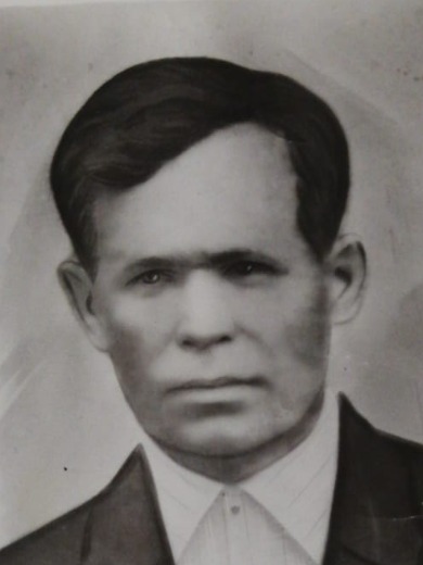 Нагибин Егор Нестерович