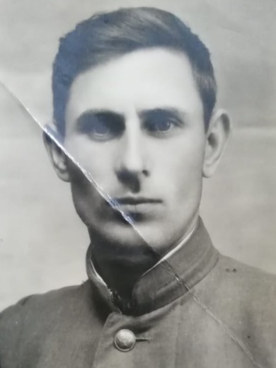 Лященко Михаил Васильевич