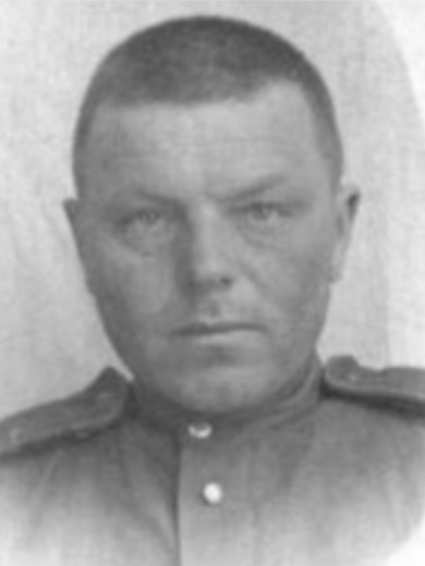 Родин Петр Демьянович