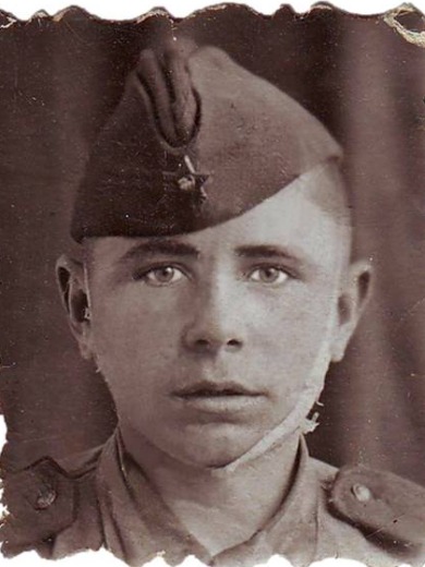 Конев Николай Григорьевич