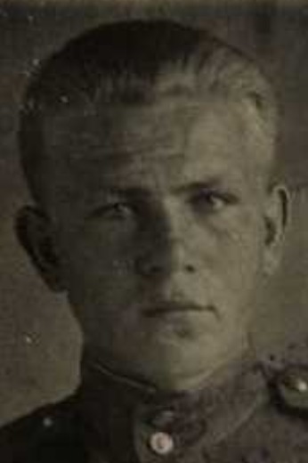 Павлов Павел Борисович