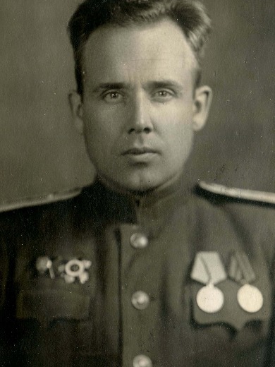 Лоб Георгий Николаевич