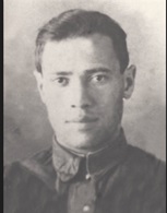 Давлетшин Ахмед Ахмедович