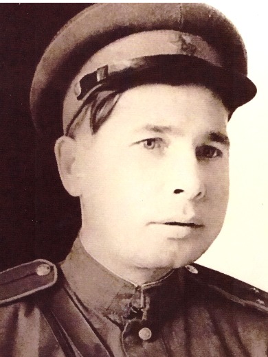 Живулин Дмитрий Михайлович