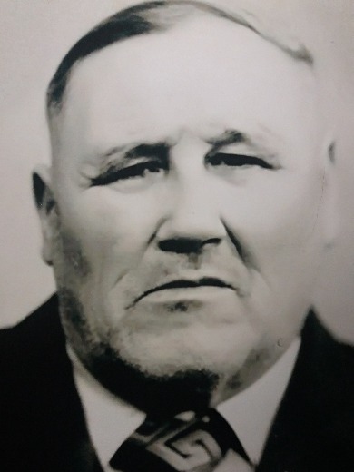 Матвиец Андрей Спиридонович