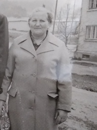 Кононова Анастасия Ивановна