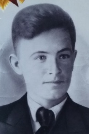 Помыткин Иван Михайлович