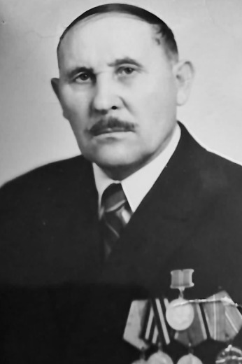 Елунин Леонид Иванович