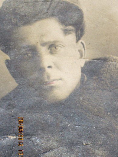 Казаков Михаил Анисимович