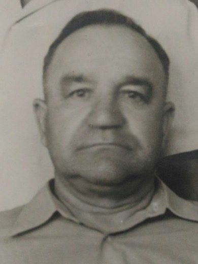 Бурденев Василий Алексеевич