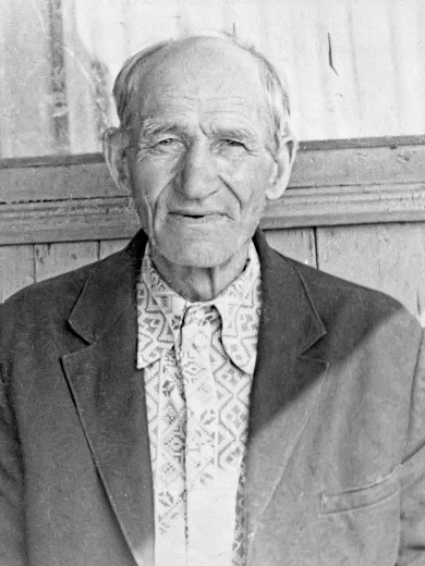 Cтепаненко Петр Андреевич