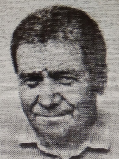 Шевченко Петр Федорович