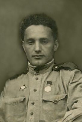 Гафаров - -