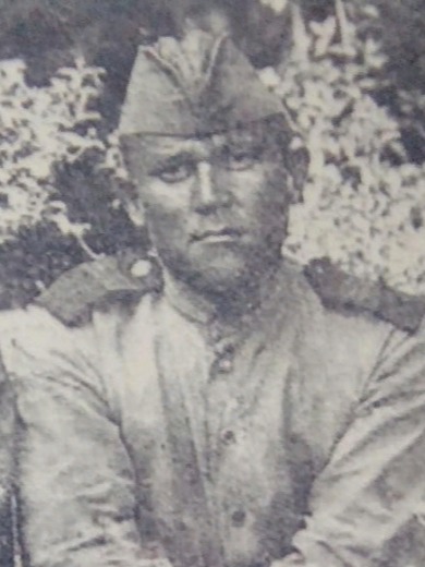 Юлтыев Мухамадей Ибрагимович