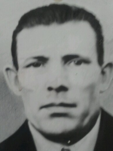 Карпухин Иван Платонович