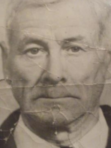 Сочнев Александр Михайлович