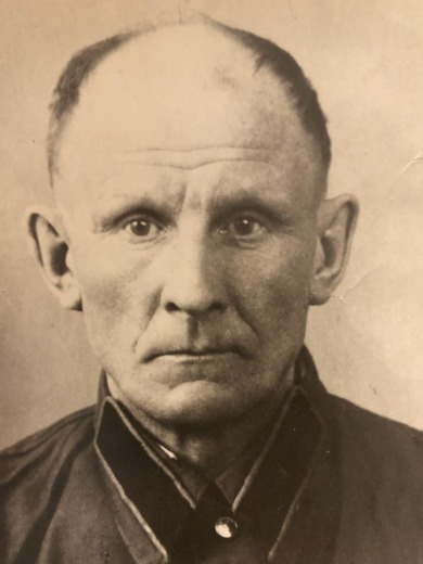 Прокин Петр Васильевич