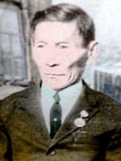 Егоров Егор Ксенофонтович