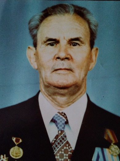 Черемин Александр Васильевич