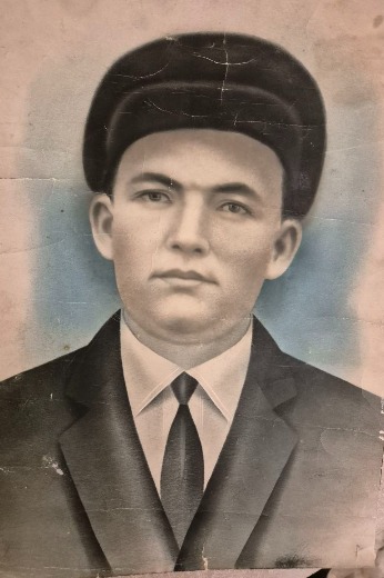 Колесников Иосиф Михайлович