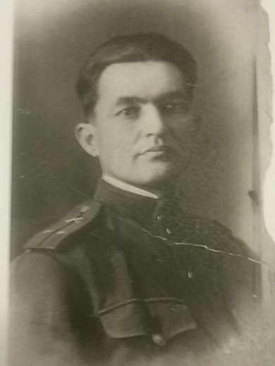 Иванов Владимир Николаевич