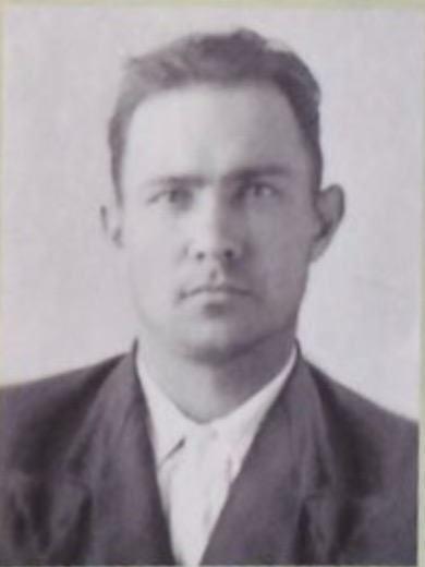 Устименко Виктор Стефанович