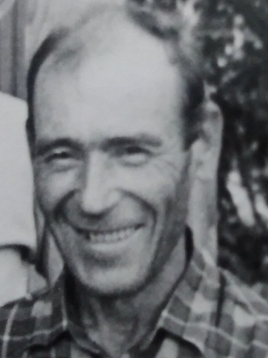 Горев Дмитрий Андреевич
