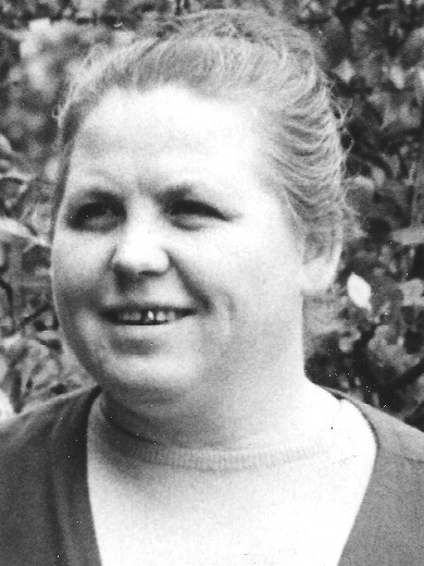 Бахмач Евдокия Васильевна