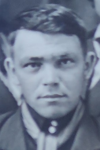 Пономарев Павел Николаевич