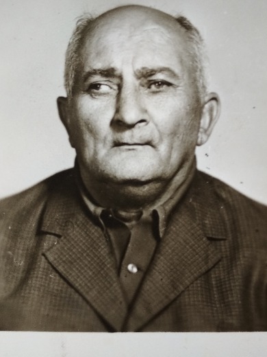 Восканян Аветик Епремович