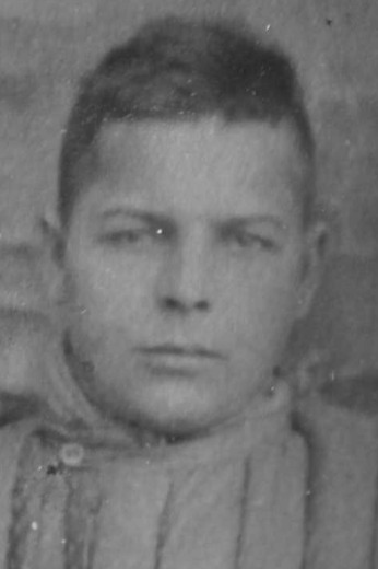 Материкин Николай Савельевич