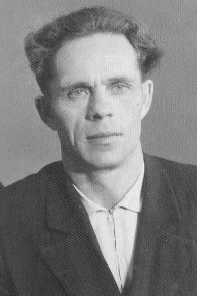 Черепанов Александр Степанович