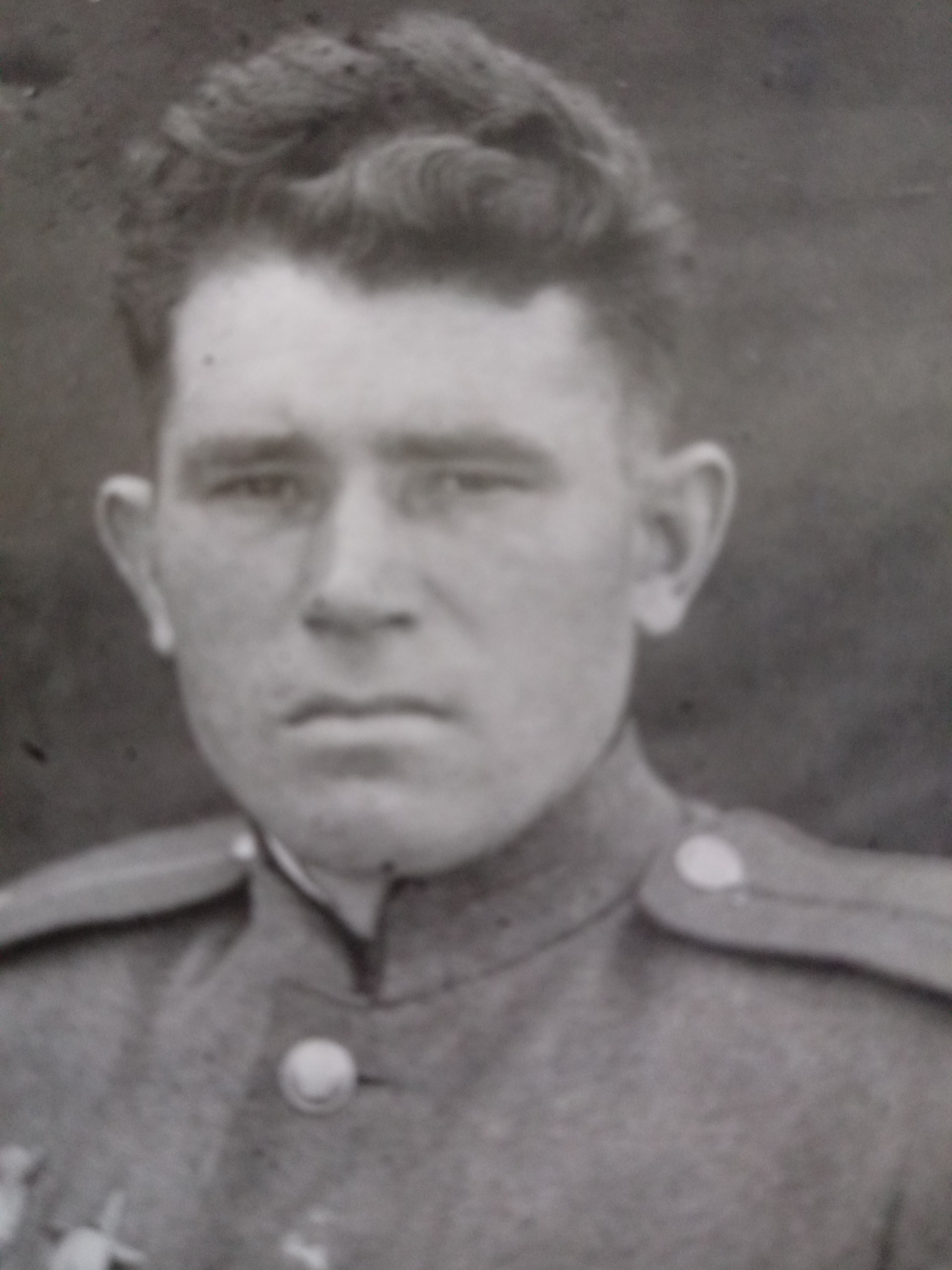 Евлахов Константин Сергеевич