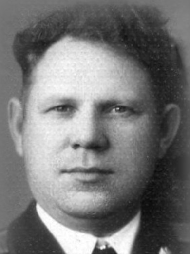 Бурсин Сергей Александрович