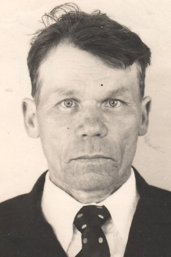 Рязанов Леонид Иванович